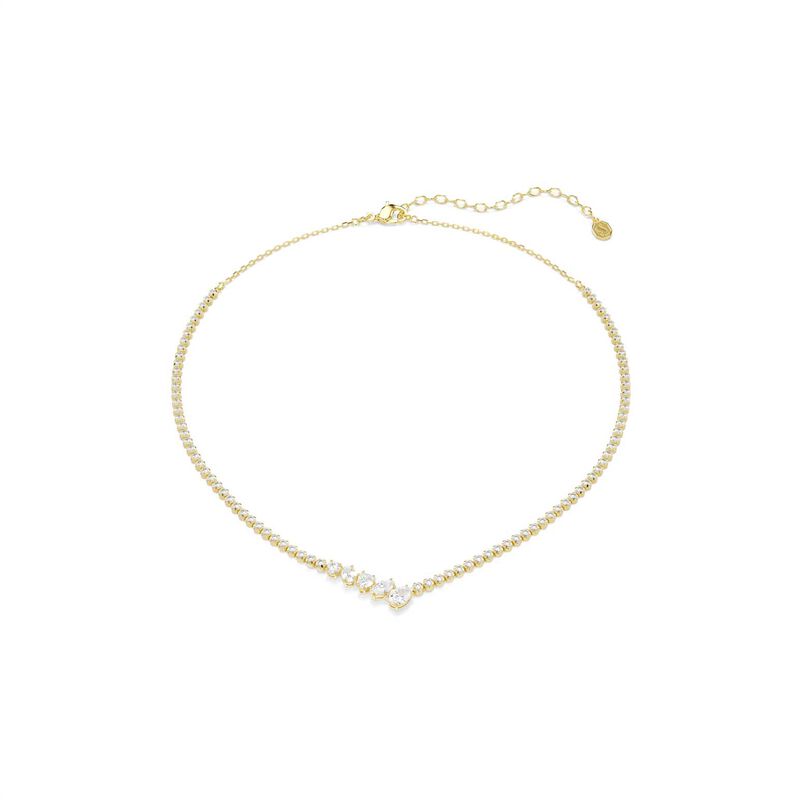 Swarovski Mesmera Necklace image number 0